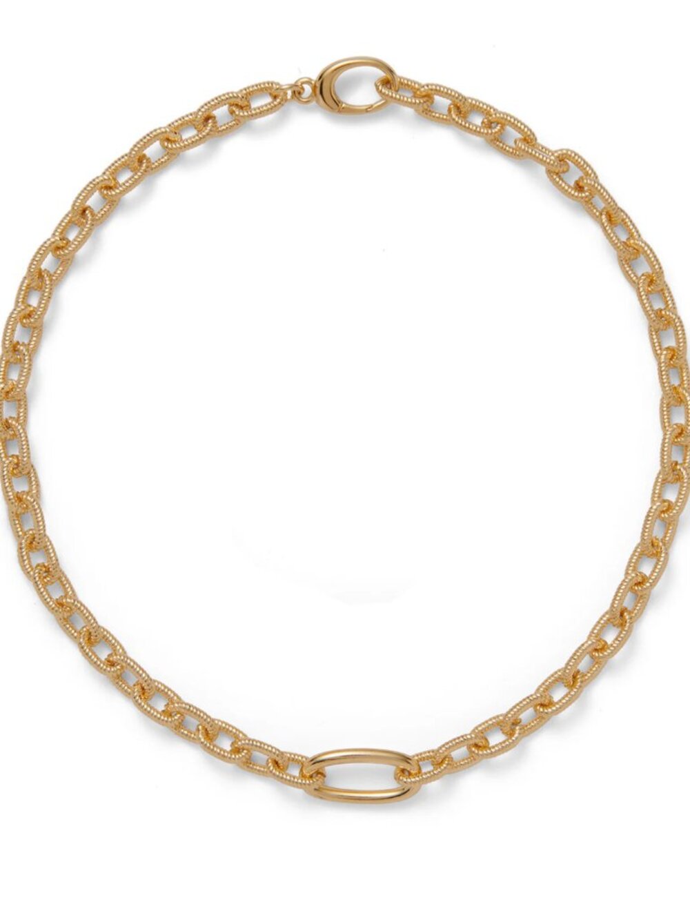 Lady Grey Ridge Necklace - Picture 2 of 4